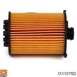 Filtro de aceite Volvo XC90 2 256