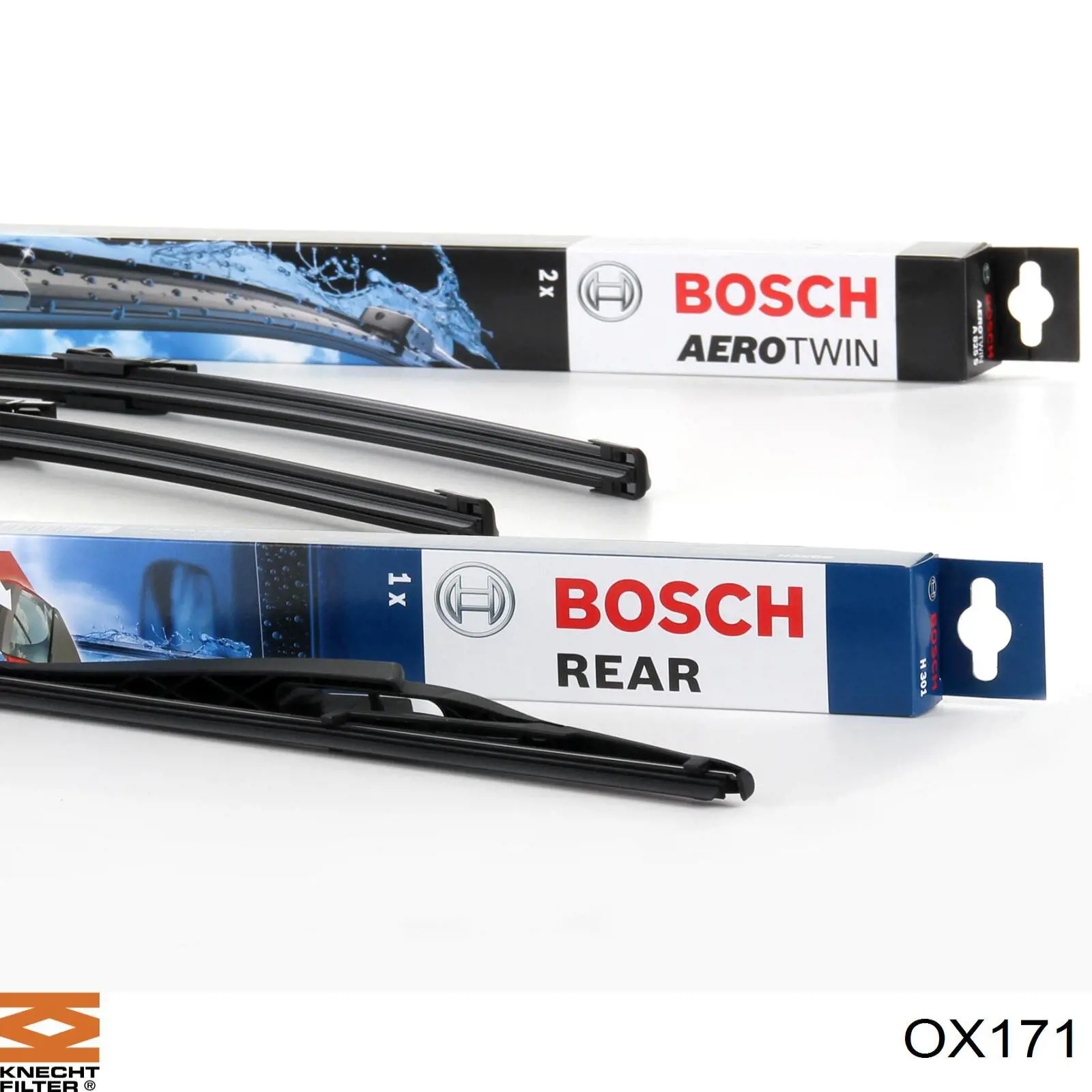 Filtro de aceite Volvo V40 525, 526