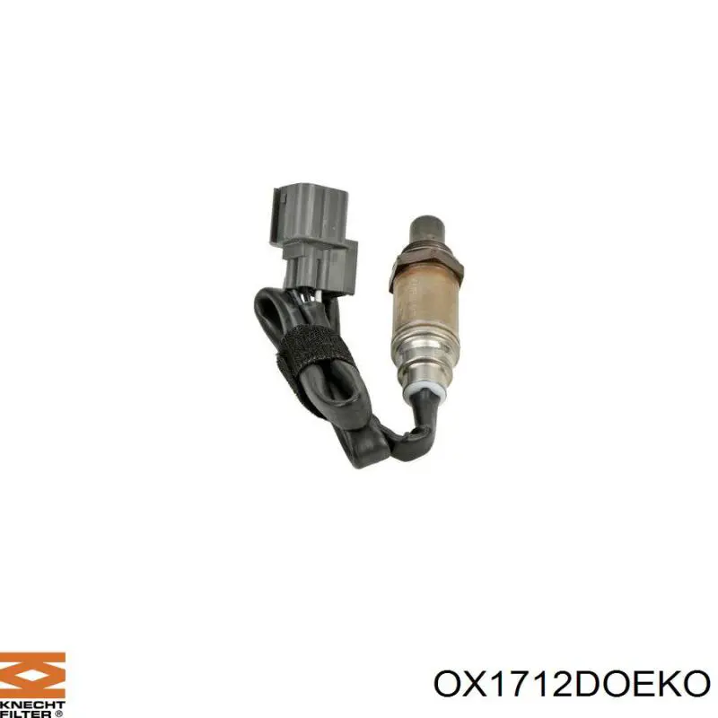 Filtro de aceite Volvo V40 525, 526