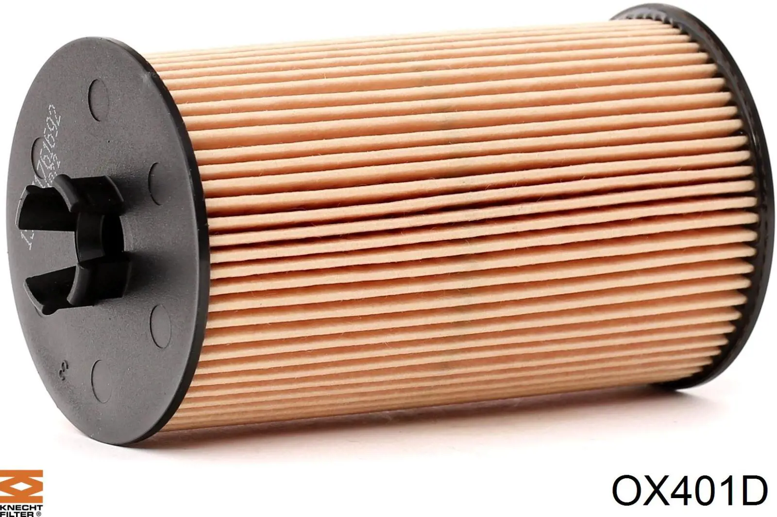 Filtro de aceite Opel Zafira P12