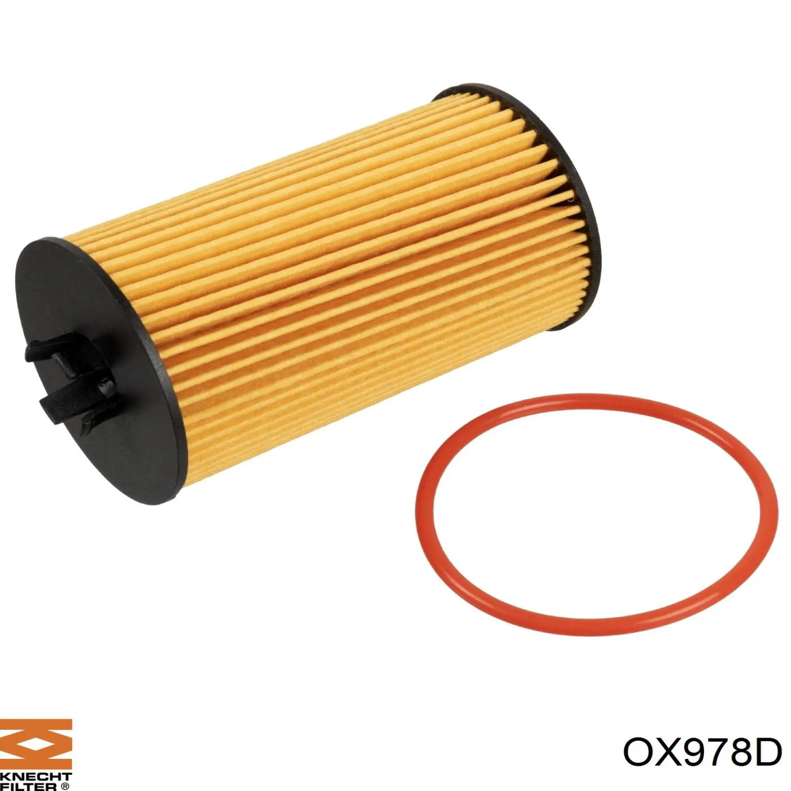 Filtro de aceite Opel Zafira P12