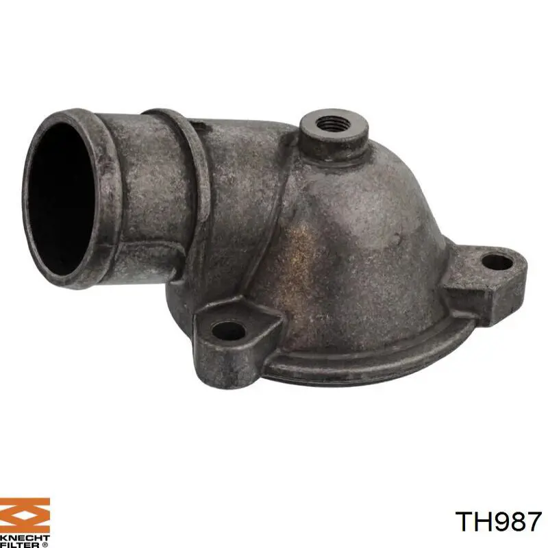 TH987 Knecht-Mahle termostato, refrigerante