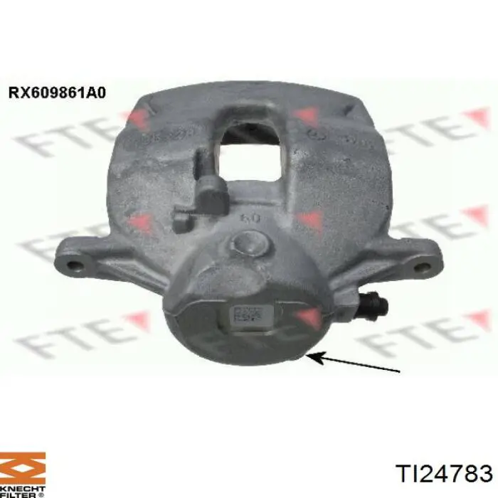 Termostato, refrigerante Nissan Tiida C11X