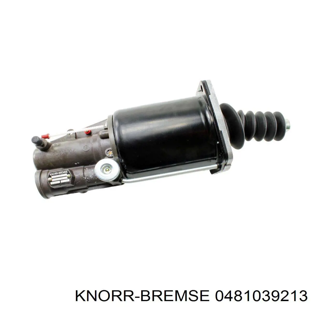 Comprar 0481039213 Knorr-bremse Regulador de la fuerza de frenado