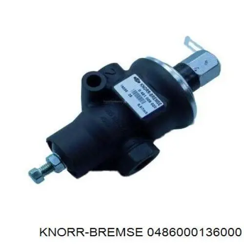 0486000136000 Knorr-bremse