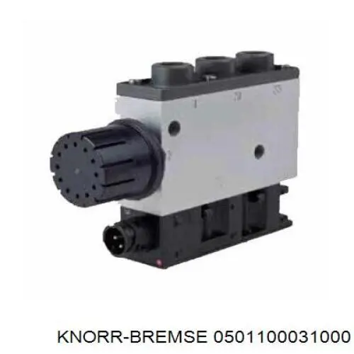 0501100020 Knorr-bremse