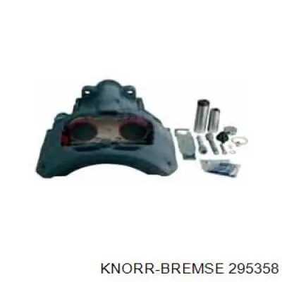  Knorr-bremse 295358 precio, desde 16,71 EUR