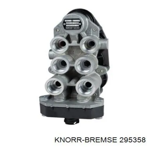  295358 Knorr-bremse