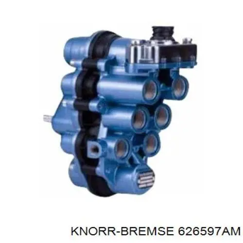Cilindro de cambio de velocidades Kongsberg KA626597AM precio, desde 113,81 EUR