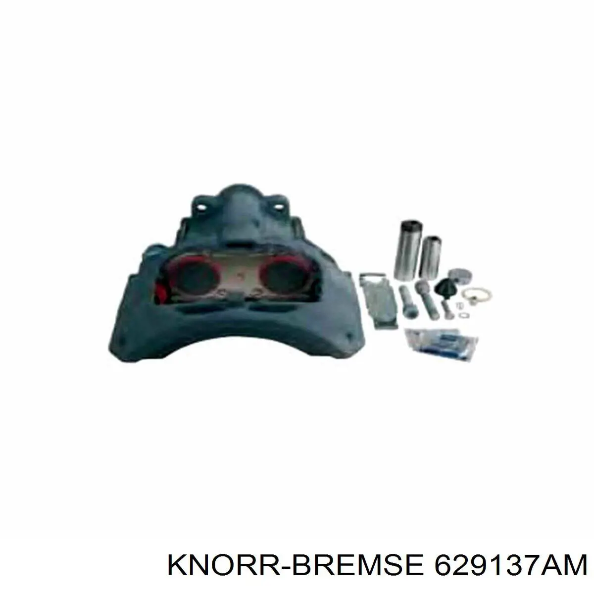 Comprar A0012608863 Mercedes Bombín de embrague