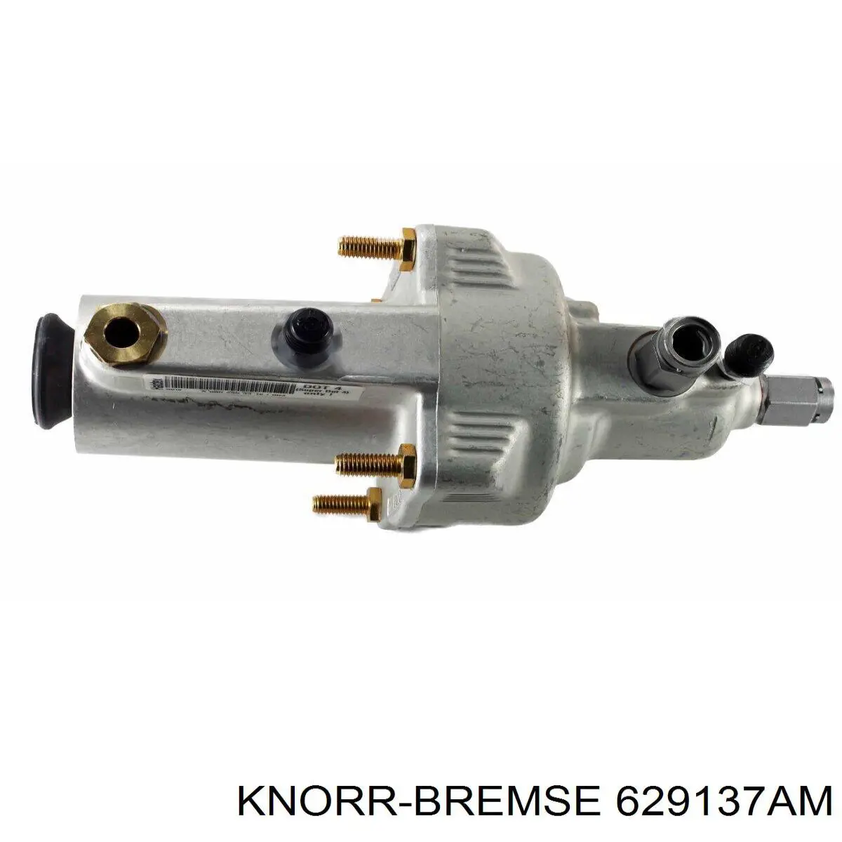 Cilindro receptor embrague Mercedes Benz Truck TRUCK ACTROS  camiones tractores comprar en España