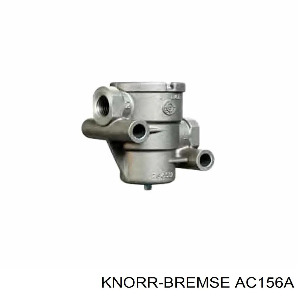 Comprar AC156A Knorr-bremse Válvula limitadora de presión neumática