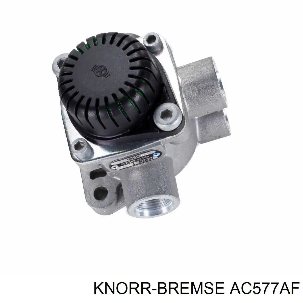 Comprar AC577AF Knorr-bremse Válvula de liberación de emergencia