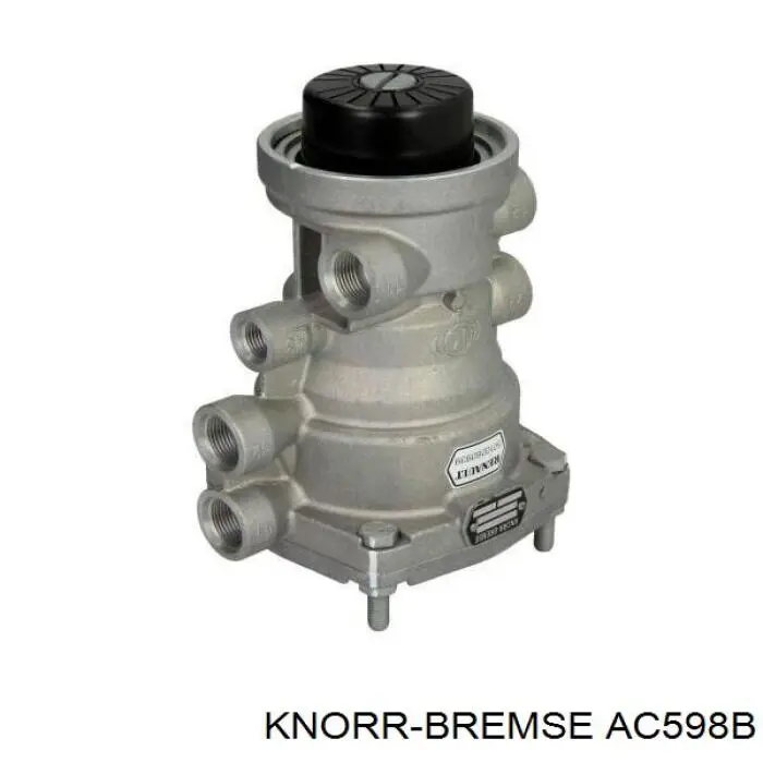 AC598B Knorr-bremse