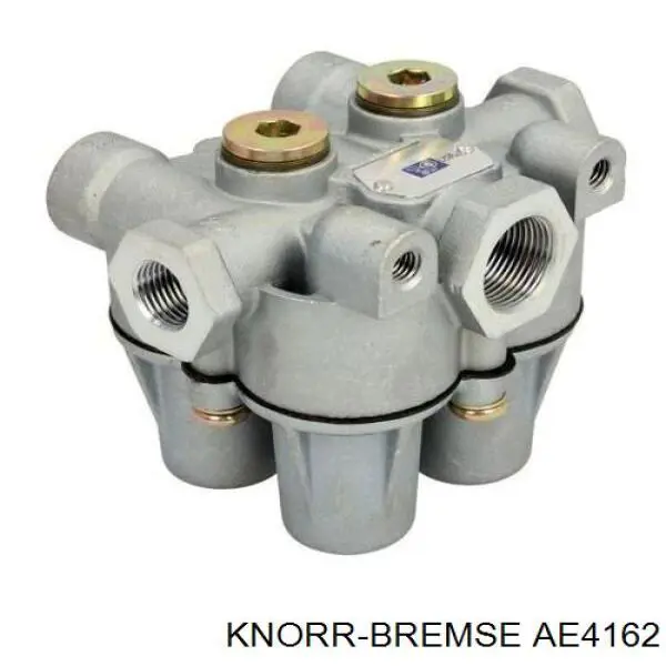 AE4162 Knorr-bremse