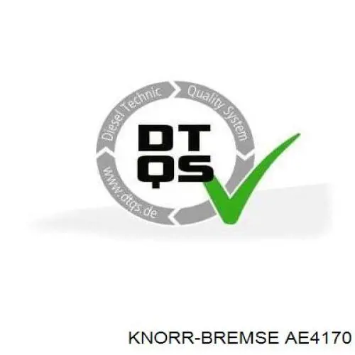 AE4170 Knorr-bremse