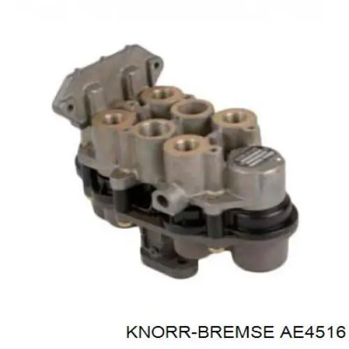 Comprar AE4516 Knorr-bremse Válvula limitadora de presión neumática
