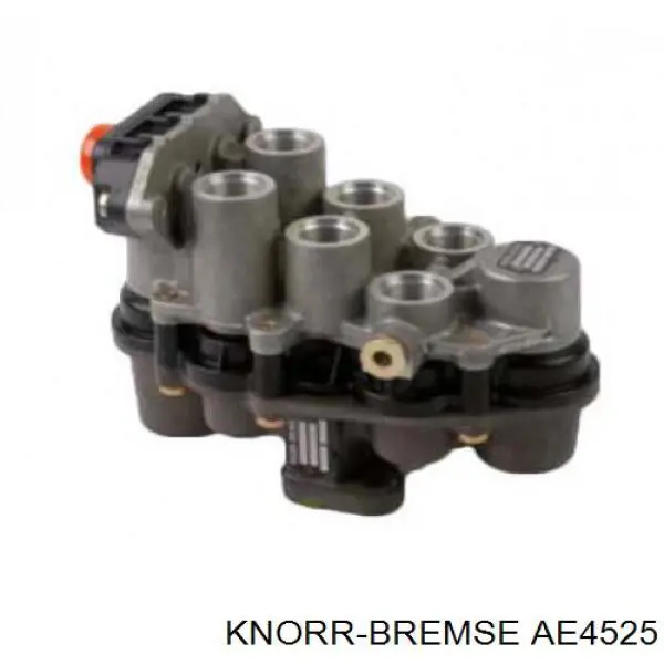 AE4525 Knorr-bremse