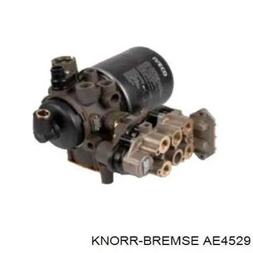 AE4529 Knorr-bremse