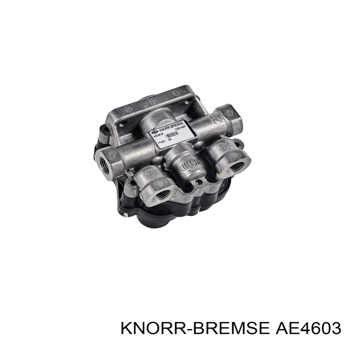 AE4603 Knorr-bremse