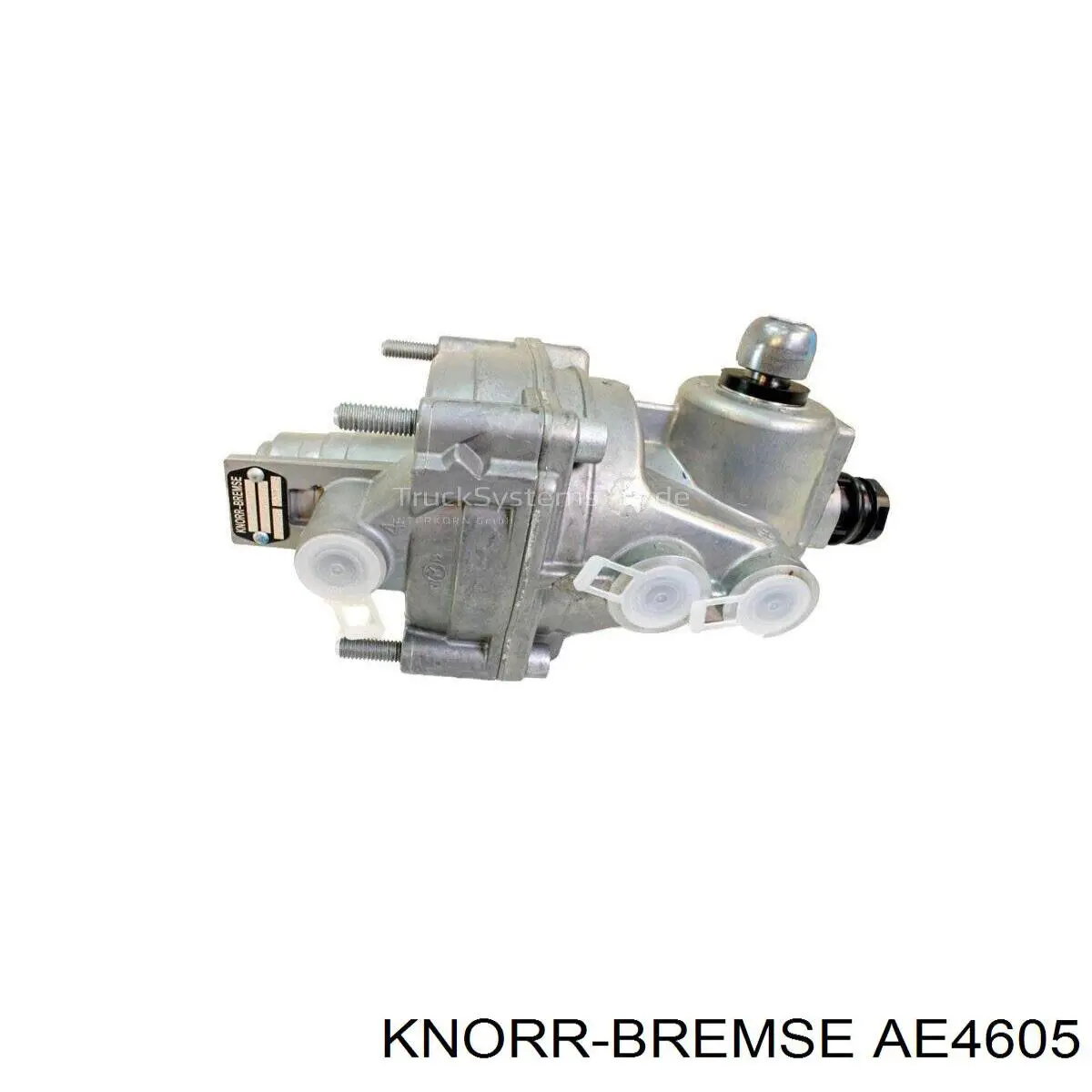 AE4605 Knorr-bremse Válvula limitadora de presión neumática