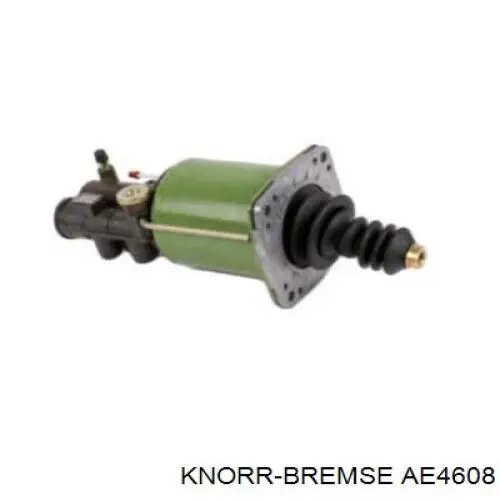 Válvula limitadora de presión neumática PN10449 Pneumatics