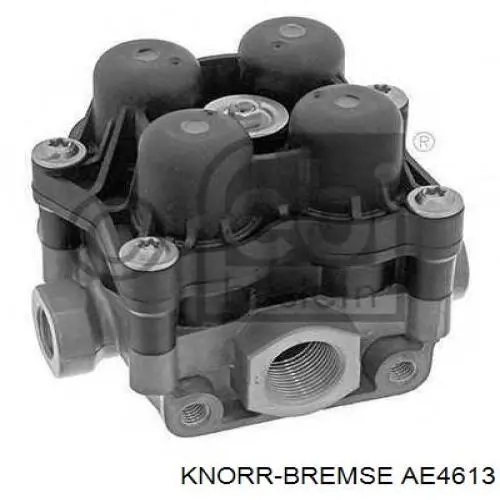 AE4613 Knorr-bremse