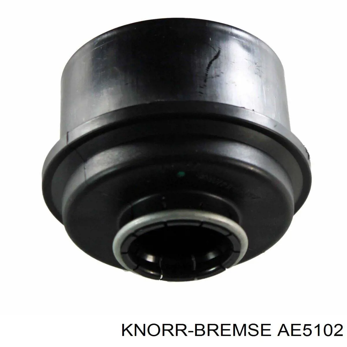 AE 5102 Knorr-bremse valvula de retencion neumatica