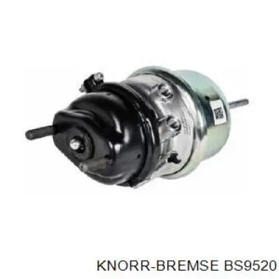 BS9520 Knorr-bremse