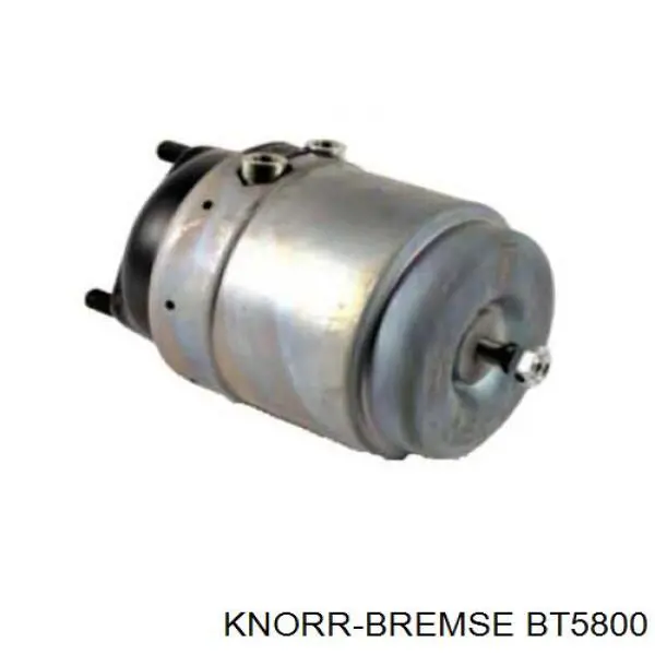 BT 5800 Knorr-bremse cilindro de freno de membrana