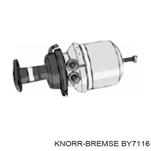 I90474 Knorr-bremse