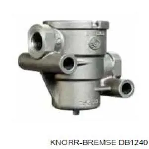 DB1240 Knorr-bremse