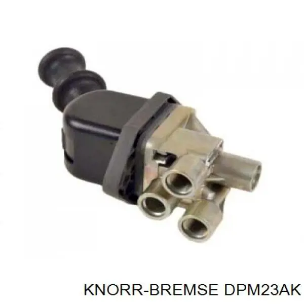 DPM23AK Knorr-bremse