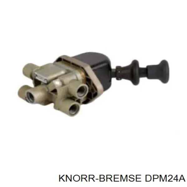 Válvula de freno de estacionamiento Mercedes A0034307581 precio, desde 194,51 EUR