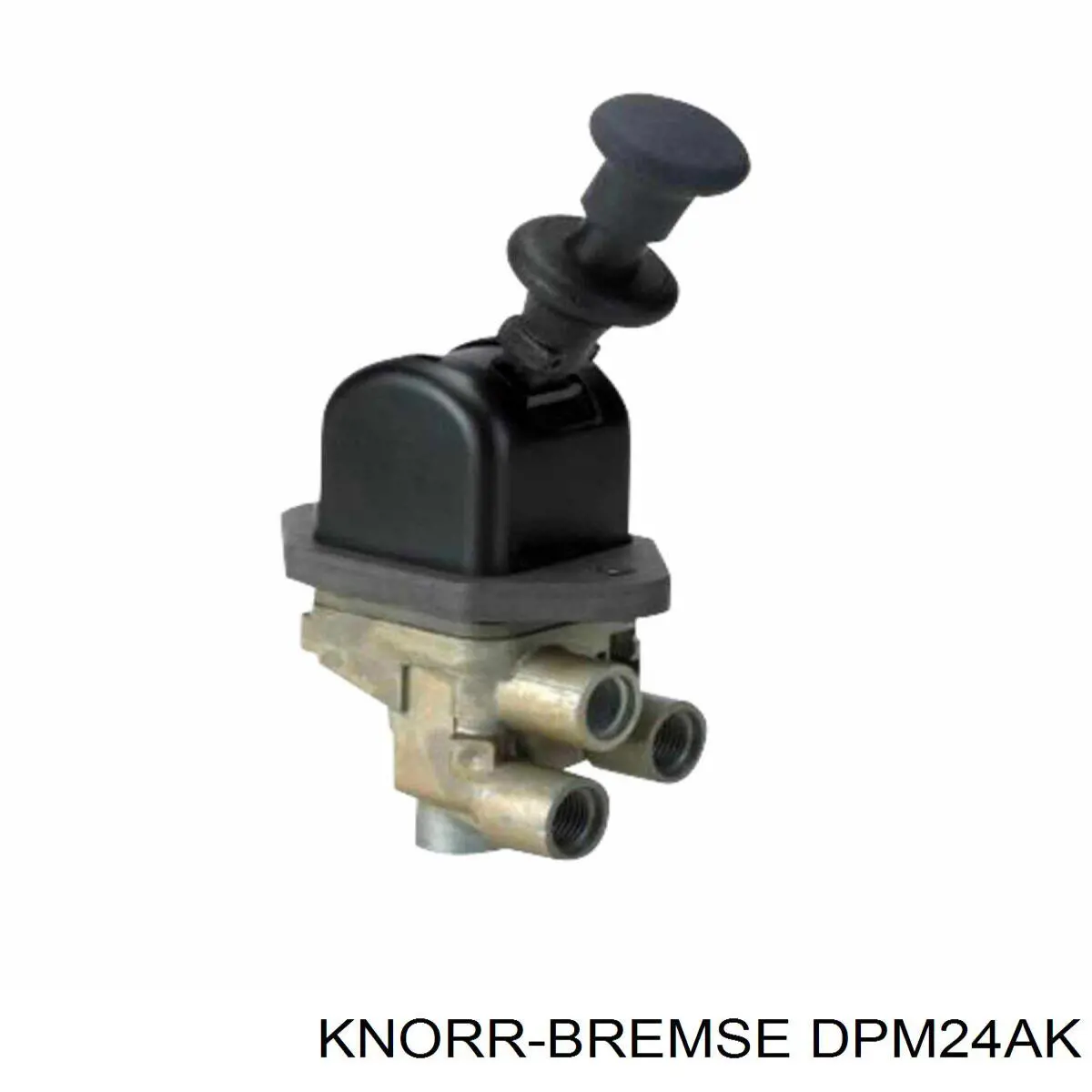 Comprar A0034307581 Mercedes Válvula de freno de estacionamiento