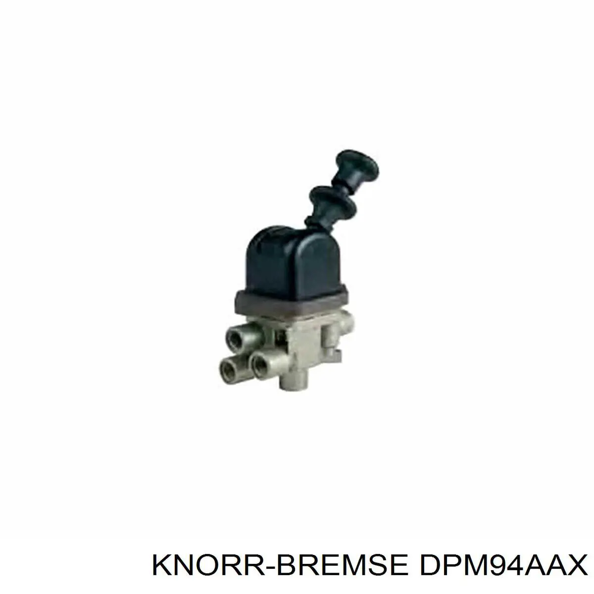 Comprar DPM94AAX Knorr-bremse Válvula de freno de estacionamiento