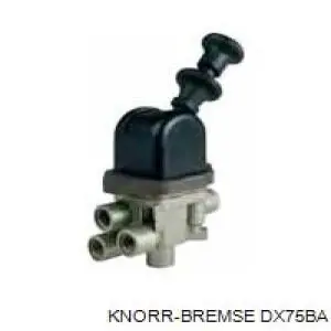 Comprar 2312302 Cojali Válvula de freno bajo pedal (camión)