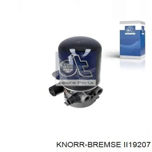 II19207 Knorr-bremse