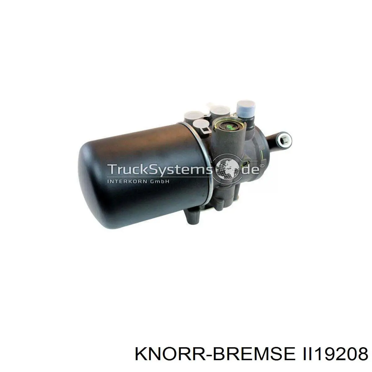 II19208 Knorr-bremse