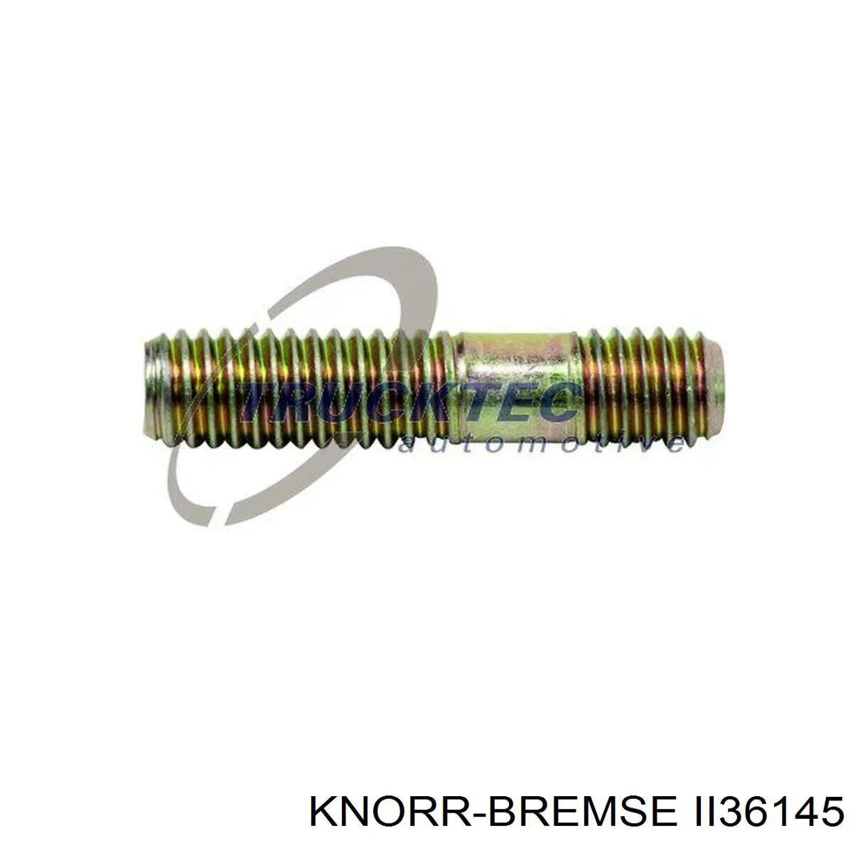 SV3200 Knorr-bremse