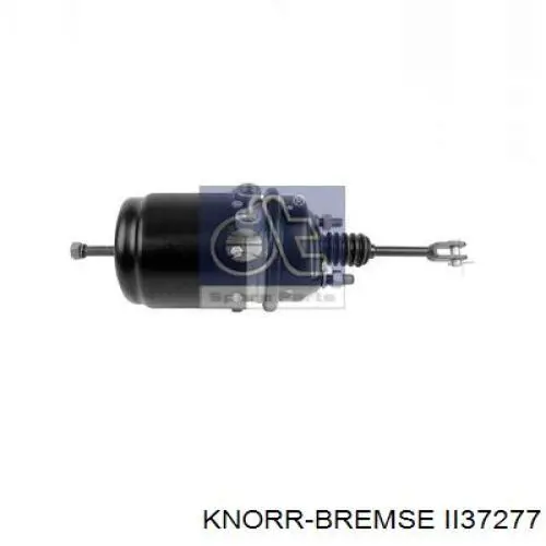Cámara de freno con acumulador de energía Knorr-bremse II37277 precio, desde 173,83 EUR