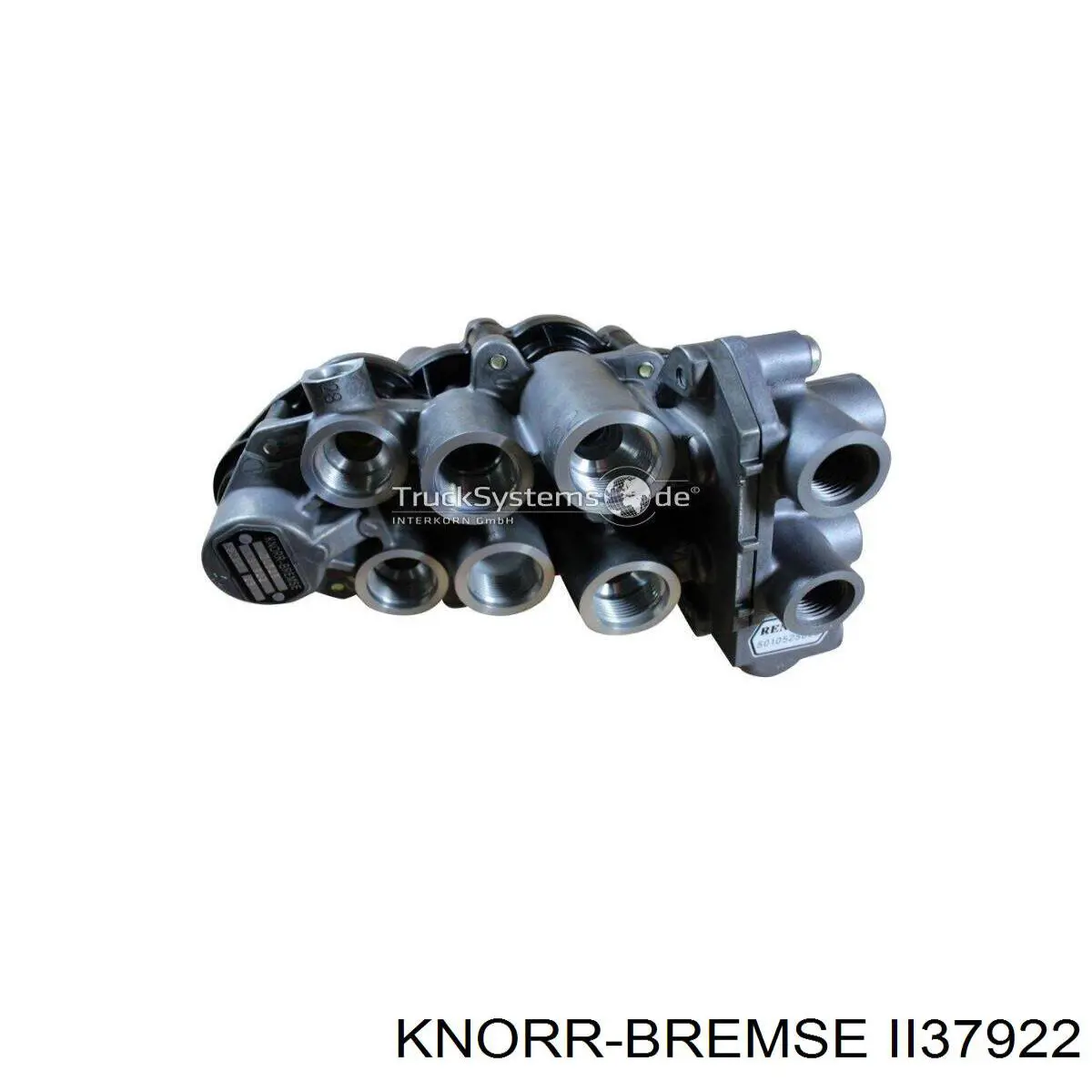 II37922 Knorr-bremse