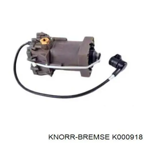 K000918 Knorr-bremse