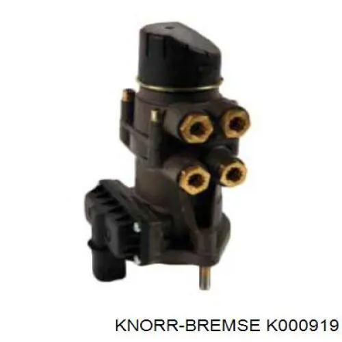 K000919 Knorr-bremse