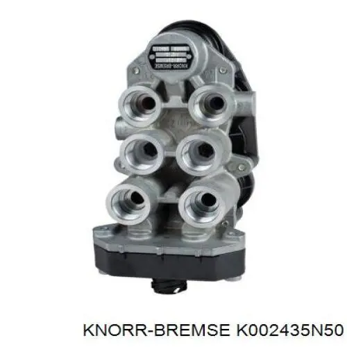 Válvula limitadora de presión neumática Knorr-bremse K002435N50 precio, desde 190,43 EUR