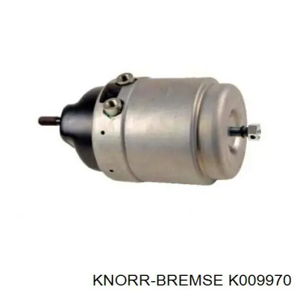 Cámara de freno con acumulador de energía 41285072 Iveco