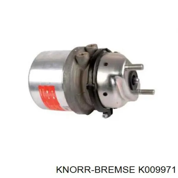 K009971 Knorr-bremse Cámara de freno con acumulador de energía