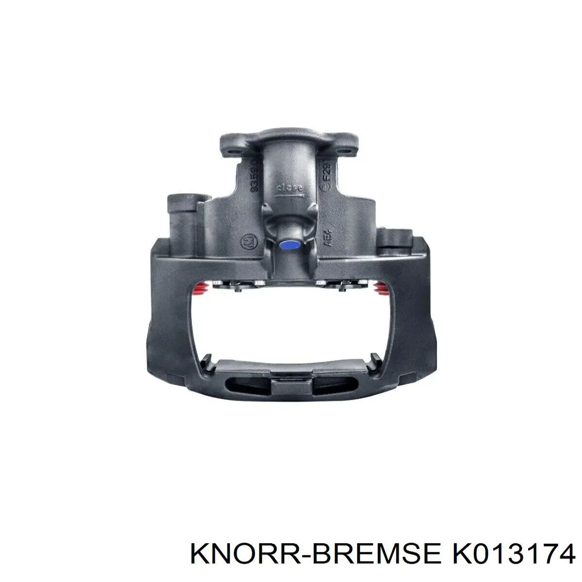  Knorr-bremse K013174 precio, desde 592,14 EUR