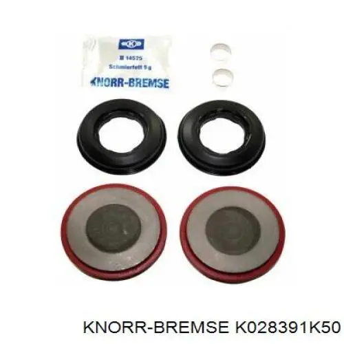  K028391K50 Knorr-bremse