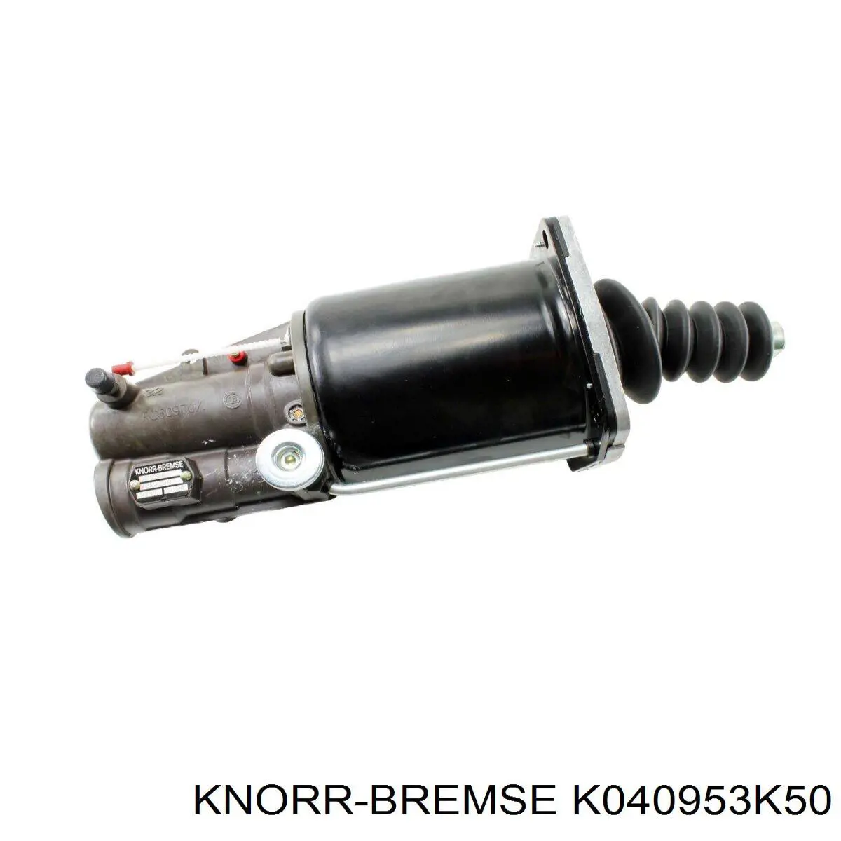 Comprar K040954K50 Knorr-bremse 